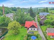 Prodej chaty, Vysoké nad Jizerou, Staroveská, 181 m2