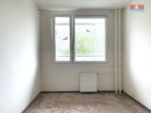 Pronájem bytu 2+kk, Most, K. J. Erbena, 48 m2