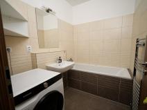 Prodej bytu 2+kk, Rajhrad, 54 m2