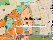 Prodej pozemku, Říčany - Jažlovice, 8031 m2