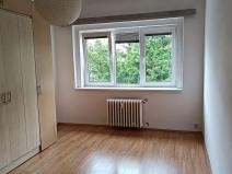 Pronájem bytu 1+kk, Praha - Košíře, Vrchlického, 23 m2
