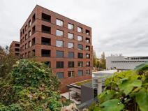 Pronájem bytu 4+kk, Praha - Dejvice, Pod Juliskou, 114 m2