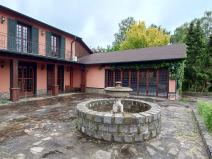 Dražba rodinného domu, Ostrava, Hutní, 630 m2