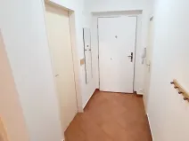 Prodej bytu 2+kk, Praha - Letňany, Terezínská, 50 m2