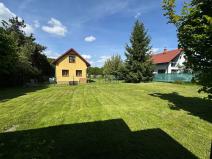 Prodej pozemku pro bydlení, Dolní Břežany, V Zahrádkách, 800 m2