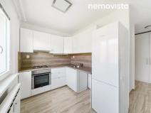 Prodej bytu 2+1, Ostrava, Zednická, 51 m2