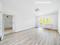 Prodej bytu 2+1, Ostrava, Zednická, 51 m2