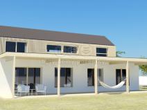 Prodej pozemku pro bydlení, Ostravice, 1544 m2