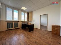 Pronájem kanceláře, Most - Souš, Jezerní, 240 m2