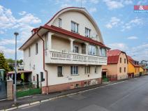 Prodej bytu 5+1, Karlovy Vary - Bohatice, Fričova, 105 m2