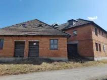 Prodej apartmánu, Nové Město na Moravě, 2500 m2