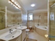 Prodej bytu 3+kk, Mariánské Lázně, Nákladní, 112 m2
