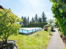 Prodej rodinného domu, Tuklaty, V Jezírkách, 600 m2