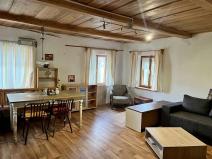 Prodej rodinného domu, Chřibská, 120 m2