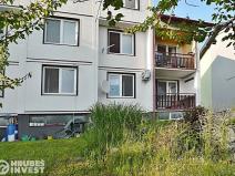 Prodej bytu 2+1, Rychnov nad Kněžnou, 62 m2