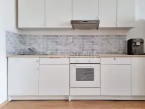 Pronájem bytu 2+kk, Brno, Cejl, 52 m2