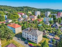 Pronájem bytu 3+1, Planá, Zahradní, 74 m2