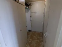 Pronájem bytu 1+1, Most, Růžová, 27 m2
