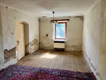 Prodej rodinného domu, Řevničov, Karlovarská, 80 m2