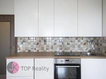 Pronájem bytu 1+kk, Praha - Uhříněves, Václava Trojana, 31 m2
