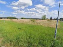 Prodej pozemku pro bydlení, Ústí nad Orlicí, 867 m2