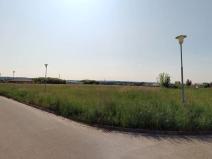 Prodej pozemku pro bydlení, Ústí nad Orlicí, Východní, 727 m2