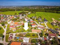 Prodej rodinného domu, Staré Hodějovice, Na Návsi, 125 m2