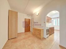 Pronájem bytu 3+1, Jindřichův Hradec, sídliště Vajgar, 78 m2