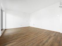 Pronájem bytu 2+kk, Brno, Škrochova, 50 m2