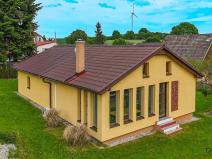 Prodej rodinného domu, Mladý Smolivec, 100 m2