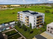 Prodej bytu 1+kk, České Budějovice, Šroubárenská, 41 m2