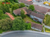 Prodej zemědělské usedlosti, Červený Újezd, Hájecká, 158 m2