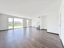 Pronájem rodinného domu, Lavičky, 130 m2