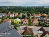 Prodej rodinného domu, Tábor, Čsl. armády, 206 m2