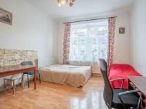 Prodej bytu 2+kk, Praha - Libeň, Novákových, 47 m2