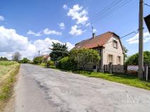 Prodej chalupy, Kočín, 150 m2