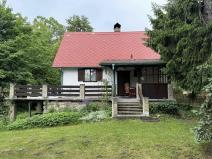 Prodej chaty, Úštěk, 90 m2