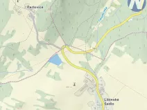 Prodej louky, Prachatice, 8059 m2