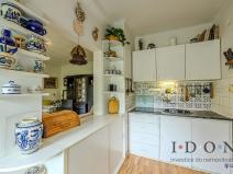 Prodej rodinného domu, Ostrava, Přibylova, 70 m2