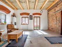Prodej rodinného domu, Spořice, Luční, 250 m2