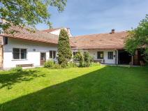 Prodej rodinného domu, Lažánky, 170 m2