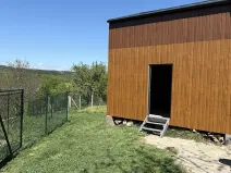 Prodej chaty, Tišnov, 25 m2