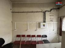 Pronájem garáže, Příbram - Příbram I, Obecnická, 70 m2