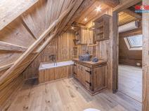 Prodej rodinného domu, Podbořany - Letov, 160 m2