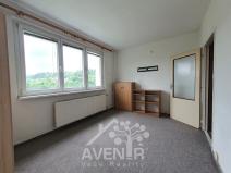 Prodej bytu 1+1, Železný Brod, Na Vápence, 43 m2