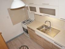 Prodej bytu 2+1, Liberec, Puškinova, 50 m2