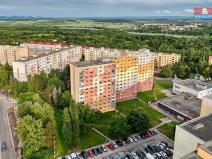 Prodej bytu 2+1, Chomutov, Dřínovská, 61 m2