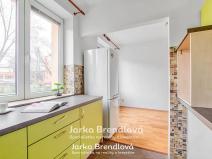 Prodej bytu 3+kk, Ostrava, Gen. Sochora, 56 m2