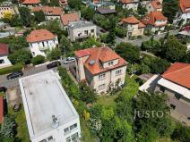 Prodej rodinného domu, Praha - Modřany, Do čtvrti, 135 m2
