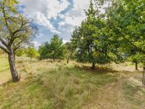 Prodej pozemku pro bydlení, Mělník, Rozhled, 807 m2